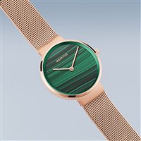 Orologio Bering Donna in Acciaio 14531-368 - 14531-368